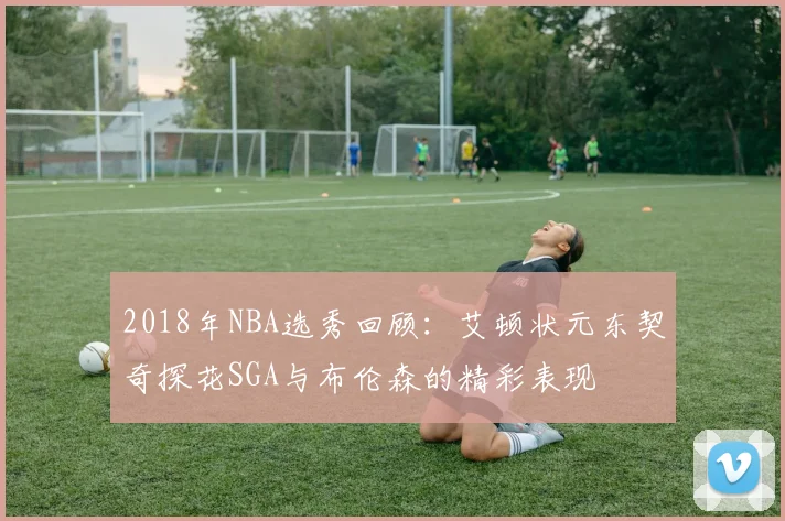 2018年NBA选秀回顾：艾顿状元东契奇探花SGA与布伦森的精彩表现