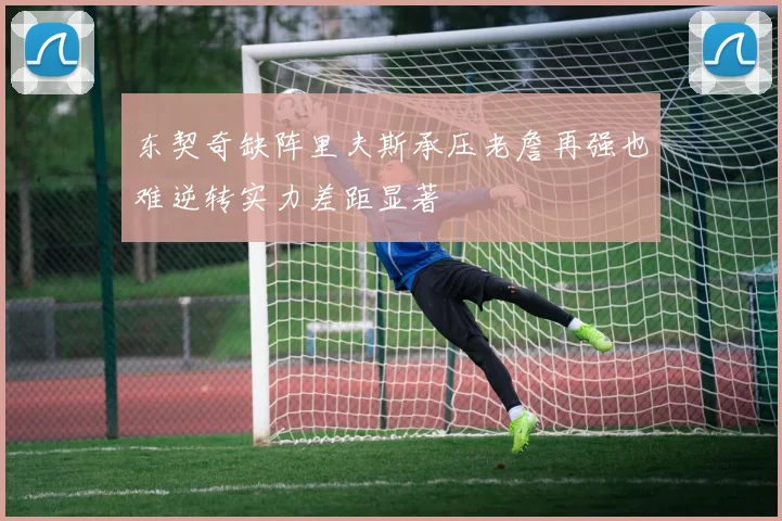 东契奇缺阵里夫斯承压老詹再强也难逆转实力差距显著